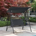 thumbnail image 1 of Mainstays Carlington Patio Swing, 1 of 4