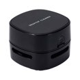 thumbnail image 1 of Wuztai Cordless Handheld Vacuum Cleaner, Portable Mini Desktop Rubber Wireless Vacuum Cleaner, Compact Powerful Suction for Home Office Car Keyboard Pet Hair Cleaning, 1 of 1