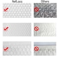 thumbnail image 2 of HLONK Bubble Mailers 8.5x11 Inch  Padded Shipping Envelopes  Waterproof and Tear Resistant  25 Pack, 2 of 8