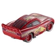 thumbnail image 3 of Disney and Pixar Cars Rust-eze Lightning McQueen 1:55 Scale Die-Cast Vehicles For Kids Ages 3+ Years, 3 of 5