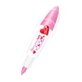 thumbnail image 1 of Pompotops Cartoon Decorative Tape Pen DIY Photo Album Correction Tape Decoration Tape Clearance, 1 of 3