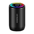 thumbnail image 2 of Blateno Car And Home Perfume Instrument Aroma Diffuser Light Intelligent Sprayer Car Star Top Pickup Light Car Aroma Diffuser Perfume Content 50ml, 2 of 6
