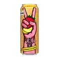 thumbnail image 3 of Peace Tea Strawberry Lemon Love Can, 695 mL, 3 of 13