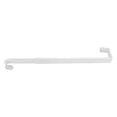 thumbnail image 1 of Adjustable Wreath Door Hanger Christmas Wreath Decor Door Hanger Over The Door Wreath Hangers Retractable Over Door Hook Over The Door Hooks Adjustable Wreath Door Hanger Damage, 1 of 8