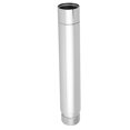 thumbnail image 4 of Round Shower Extension Tube Extension Pipe, Shower Arm Extension, Long Shower Arm Bathroom Extension Pipe Long Shower Arm Extension Shower Extension Tube, Stainless Steel Shower, 4 of 8