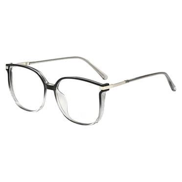Cycling Glasses Women's Portable Blue Light Prevention Fashion Reading Glasses Lightweight Design for Comfortable Wear Reading Enhancement
