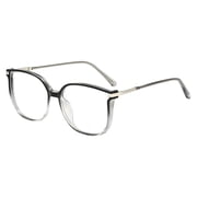 Frequently Reading Glasses for Women Portable Fashion Eyewear with Blue Light Filtering Technology