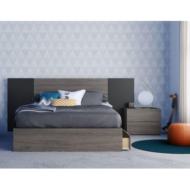 Random 4 Piece Bedroom Set