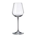 thumbnail image 1 of Crystalite Bohemia Amundsen White Wine Glass, 1 of 2