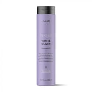 White Silver Shampoo