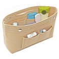 thumbnail image 1 of ITFABS Female Cosmetic Bag Case, Large Capacity Purse Bag,Storage Pouch Bags, 1 of 5