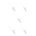 thumbnail image 1 of mmirethe Fashionable Hair Braid Bead Hair Extensions Decoration Wire Pulling Hook Tool 9 5Set, 1 of 6