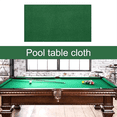 thumbnail image 2 of Nylon Billiard Pool Table Cloth,Professional Pool Table Felt,Indoor Pool Tablecloth for Bars/Clubs/Hotels Billiard Table, 2 of 8