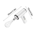 thumbnail image 3 of PRETXORVE Wireless Eggbeater Mini Household Small Eggbeater, 3 of 6
