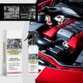 thumbnail image 2 of Kyusrd Summer All Sale!Automotive Engine Cleaner And Degreaser Engine Parts Grease Degreaser 120ml, 2 of 9