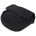 thumbnail image 2 of Sac à Moulinet, Housse de Protection Noire avec Roue de Pêche Imperméable pour Lancer d'Appât Gauche/droite L, 2 of 8