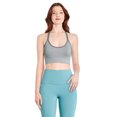 thumbnail image 1 of Athletic Works Women's Cami Yoga Bra, 1 of 6