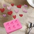 thumbnail image 4 of TopLLC Kitchen Accessories,Home And Kitchen,Kitchen Tools, Cake Molds For Home Use Children's Supplements Homemade Steamable Cake Suitable For Both Adults And Children Patisserie containers, 4 of 6