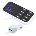 thumbnail image 3 of Station de Recharge Multi, Station de Recharge USB Dock, Réfractaire Durable pour Plusieurs Appareils Autres Appareils USB Voiture Utiliser Téléphone Intelligent, Tablette, 3 of 8