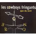 thumbnail image 2 of Les Cowboys Fringants - Que Du Vent, 2 of 2