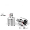 thumbnail image 1 of Heavy Duty 1/4" 3/8" 1/2" Drive Socket Reducer Air Impact Ratchet Sockeladapter, 1 of 4