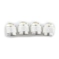 thumbnail image 1 of SDNall 4x Aluminum Car Truck Port Cover Tire Rim Wheel Stem Caps, 1 of 9
