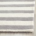 thumbnail image 2 of SAFAVIEH Cambridge Keaton Striped Wool Area Rug, 2 of 3