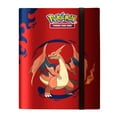 thumbnail image 1 of Mega Charizard X & Y Pokemon Pro Binder, 1 of 3