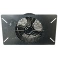 thumbnail image 4 of Tjernlund - V4D UnderAire Moisture Reducing Crawlspace Ventilator Fan, 4 of 4