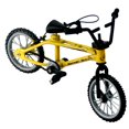 thumbnail image 1 of Finger Alloy Bicycle Model Mini BMX Bike Boys Toy Creative Game Gift, 1 of 10