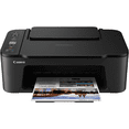thumbnail image 1 of Refurbished Canon TS3725 PIXMA Wireless All-in-One Printer - Black, 1 of 2