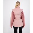 thumbnail image 2 of Reebok 3 in 1 Softshell, 2 of 4