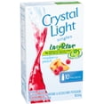 thumbnail image 2 of Cristal Léger Individuels, Framboise Pêche, 2 of 4