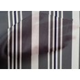 thumbnail image 4 of oneOone Tissu Popeline de Coton Tissu à Rayures Imprimé BTY 42 Pouces de Large, 4 of 4