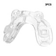 thumbnail image 3 of Glasses Nose Pad, Nose Pads, Integrated Type 3 Pairs Kids For Children, 3 of 8