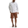 thumbnail image 2 of WR SS OD SHIRT - FRENCH, 2 of 5