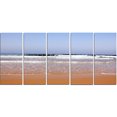 thumbnail image 2 of Beautiful Sea and Beach Ashdod Israel, 2 of 3