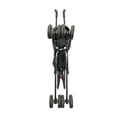thumbnail image 4 of Gen7Pets™ Journey Pet Stroller, Dog Stroller - Cat Stroller, Black, 4 of 4
