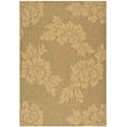 thumbnail image 3 of Safavieh Courtyard Adrian Floral Outdoor Area Rug, 3 of 4