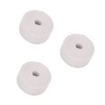 thumbnail image 2 of tredstone 3Pcs Sealing Strip Tape Waterproof Oil-proof Sink Edge Tapes Wall Sticker White 1Set, 2 of 6