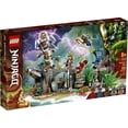 thumbnail image 3 of LEGO Ninjago Das Dorf der Wäch, 3 of 4