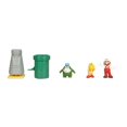 thumbnail image 4 of Nintendo Super Mario 2.5" Desert Plains Diorama Set, 4 of 5