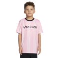 thumbnail image 1 of MESSI GARÇON HAUT TON SUR TON, 1 of 5