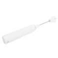 thumbnail image 4 of Mini Egg Beater, Electric Milk Frother, Easy To  Egg Beater, Practical Durable For Kitchen Baking White, 4 of 8