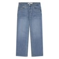 thumbnail image 1 of Jean à coupe décontractée jambe droite Levi Strauss Signature pour garçon, 1 of 4