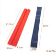 thumbnail image 1 of EGNMCR Second Generation Neck Shaper Neck Modeling Ruler Neck Hair Modeling Board Beard styler, 1 of 4