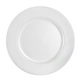 thumbnail image 1 of hometrends Pearl Charger Plates, 1 of 1