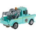 thumbnail image 3 of Color Changers Disney Pixar Cars Président Mater véhicule, 3 of 6