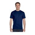 thumbnail image 1 of Gildan Men's Dryblend Moisture Wicking 7/8 Inch T-Shirt, Style G8000, 1 of 1