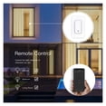 thumbnail image 4 of WiFi Smart Light Switch Control by Smart Life Works for Voice Control No Hub Required ,Trusted and Reliable, 4 of 5